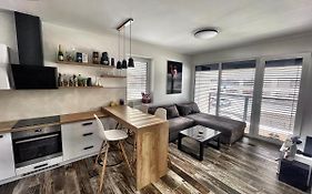 Patrik Apartments
