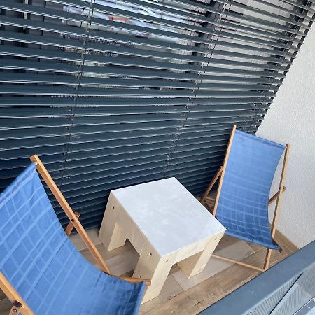 Patrik Apartments Lipótszentmiklós Kültér fotó
