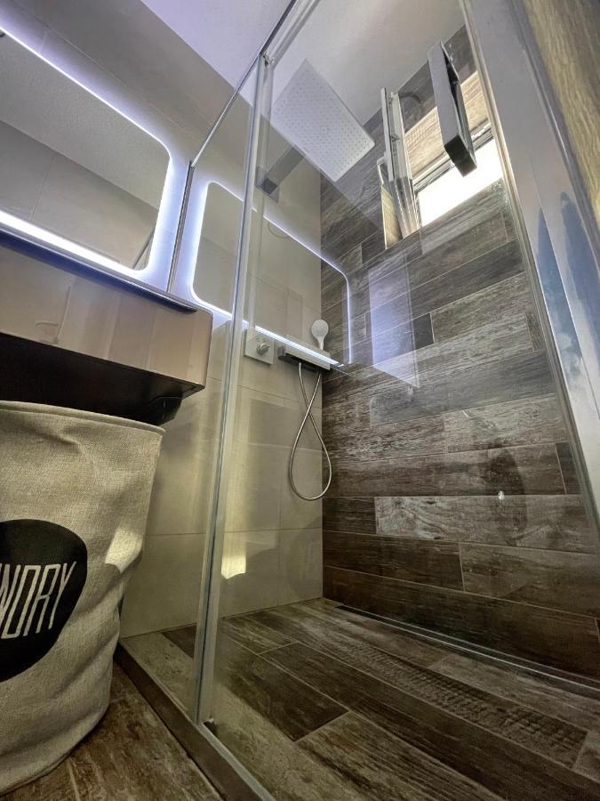 Patrik Apartments Lipótszentmiklós Kültér fotó
