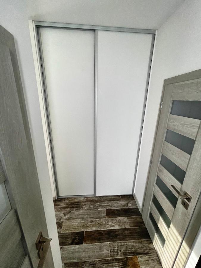 Patrik Apartments Lipótszentmiklós Kültér fotó