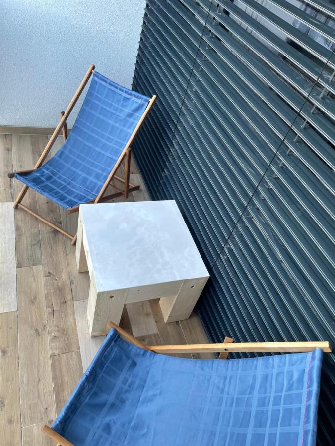 Patrik Apartments Lipótszentmiklós Kültér fotó
